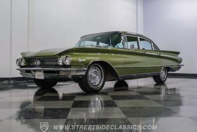 1960 Buick Electra