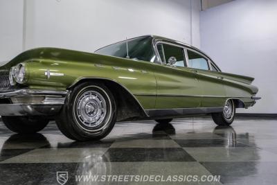 1960 Buick Electra