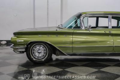 1960 Buick Electra
