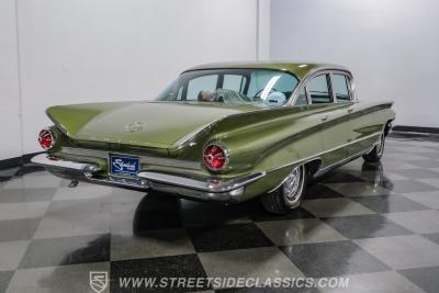 1960 Buick Electra