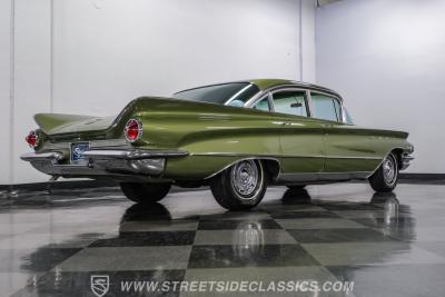 1960 Buick Electra