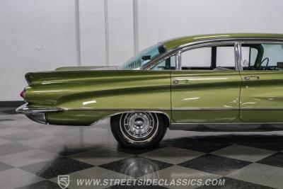 1960 Buick Electra