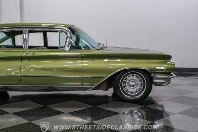 1960 Buick Electra