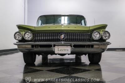 1960 Buick Electra