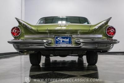 1960 Buick Electra