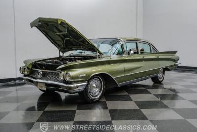 1960 Buick Electra