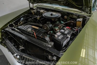 1960 Buick Electra
