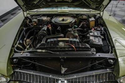 1960 Buick Electra