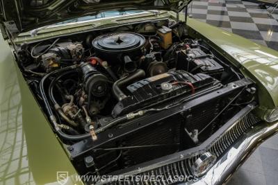 1960 Buick Electra