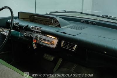 1960 Buick Electra