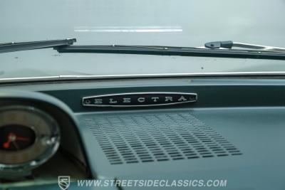 1960 Buick Electra