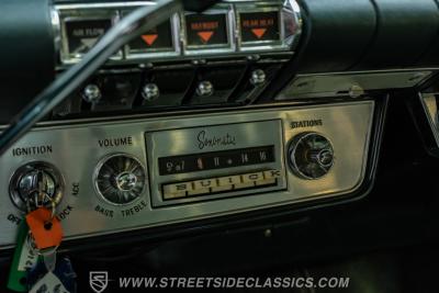 1960 Buick Electra