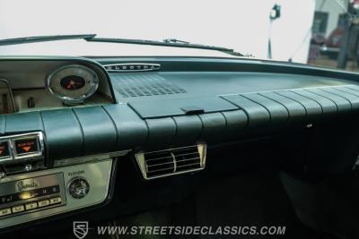 1960 Buick Electra