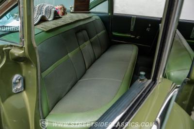 1960 Buick Electra