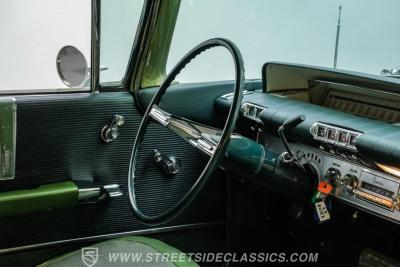 1960 Buick Electra