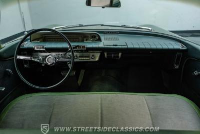 1960 Buick Electra