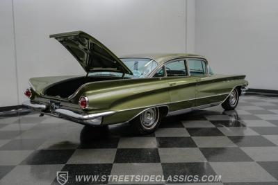 1960 Buick Electra