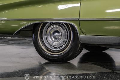 1960 Buick Electra