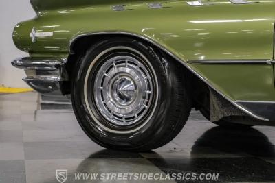 1960 Buick Electra