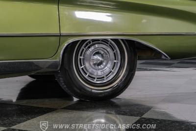 1960 Buick Electra
