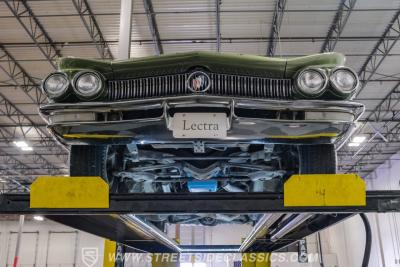 1960 Buick Electra