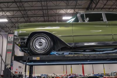 1960 Buick Electra