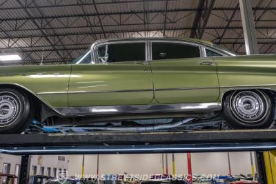 1960 Buick Electra