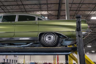 1960 Buick Electra