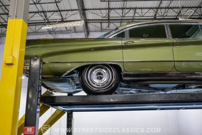 1960 Buick Electra