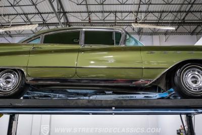 1960 Buick Electra