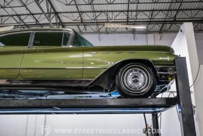 1960 Buick Electra