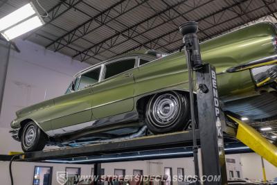 1960 Buick Electra
