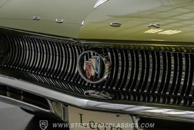 1960 Buick Electra