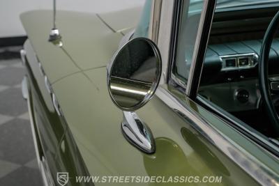 1960 Buick Electra
