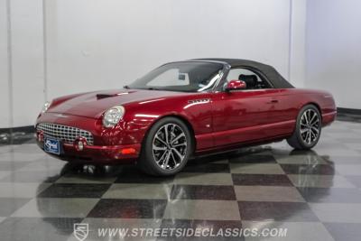 2004 Ford Thunderbird