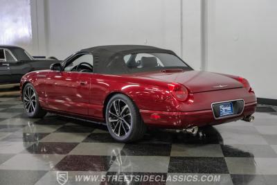 2004 Ford Thunderbird