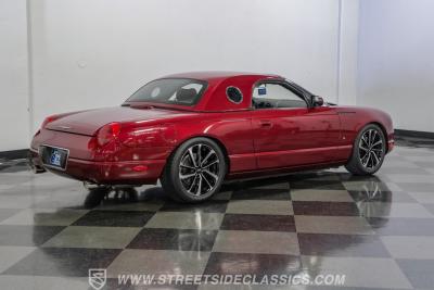 2004 Ford Thunderbird