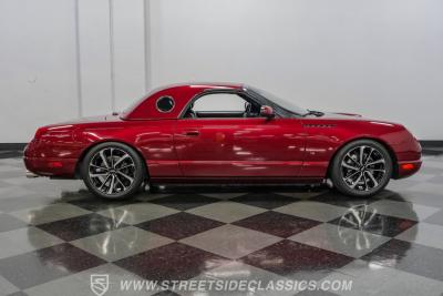 2004 Ford Thunderbird