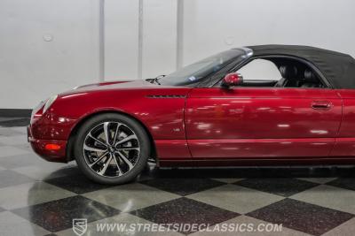 2004 Ford Thunderbird