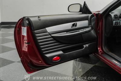 2004 Ford Thunderbird