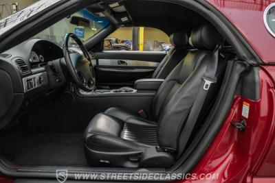 2004 Ford Thunderbird