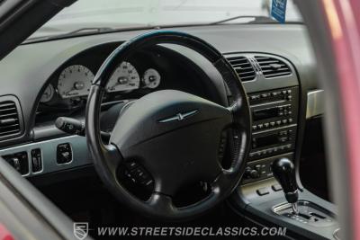 2004 Ford Thunderbird