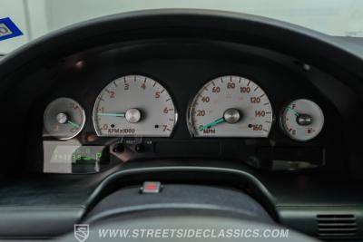 2004 Ford Thunderbird