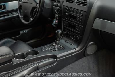 2004 Ford Thunderbird