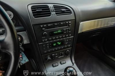 2004 Ford Thunderbird