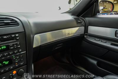 2004 Ford Thunderbird