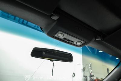 2004 Ford Thunderbird