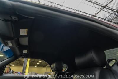 2004 Ford Thunderbird