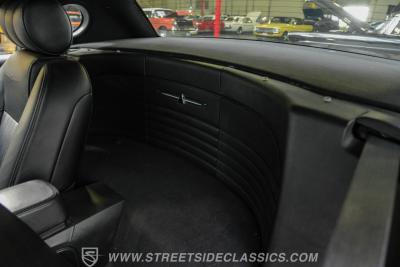 2004 Ford Thunderbird
