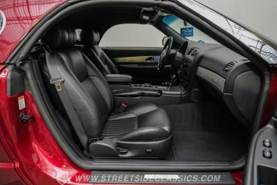 2004 Ford Thunderbird